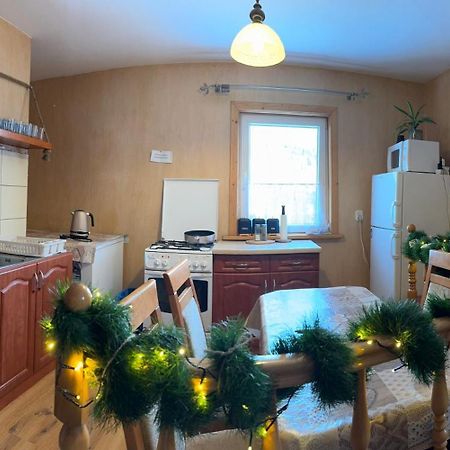 Pokoje I Apartamenty Regionalny Styl Ul Bachledy 41 Zakopane Extérieur photo