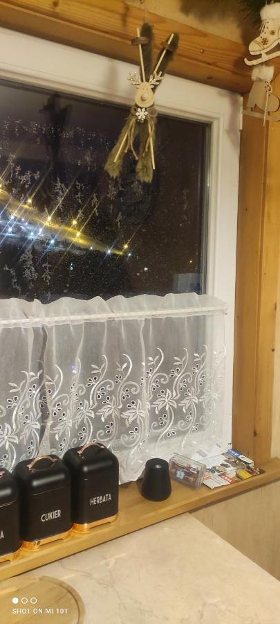 Pokoje I Apartamenty Regionalny Styl Ul Bachledy 41 Zakopane Extérieur photo