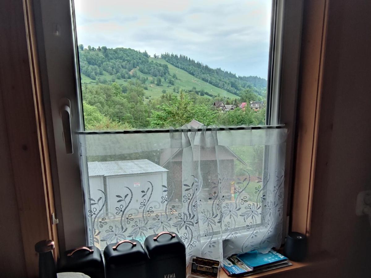 Pokoje I Apartamenty Regionalny Styl Ul Bachledy 41 Zakopane Extérieur photo