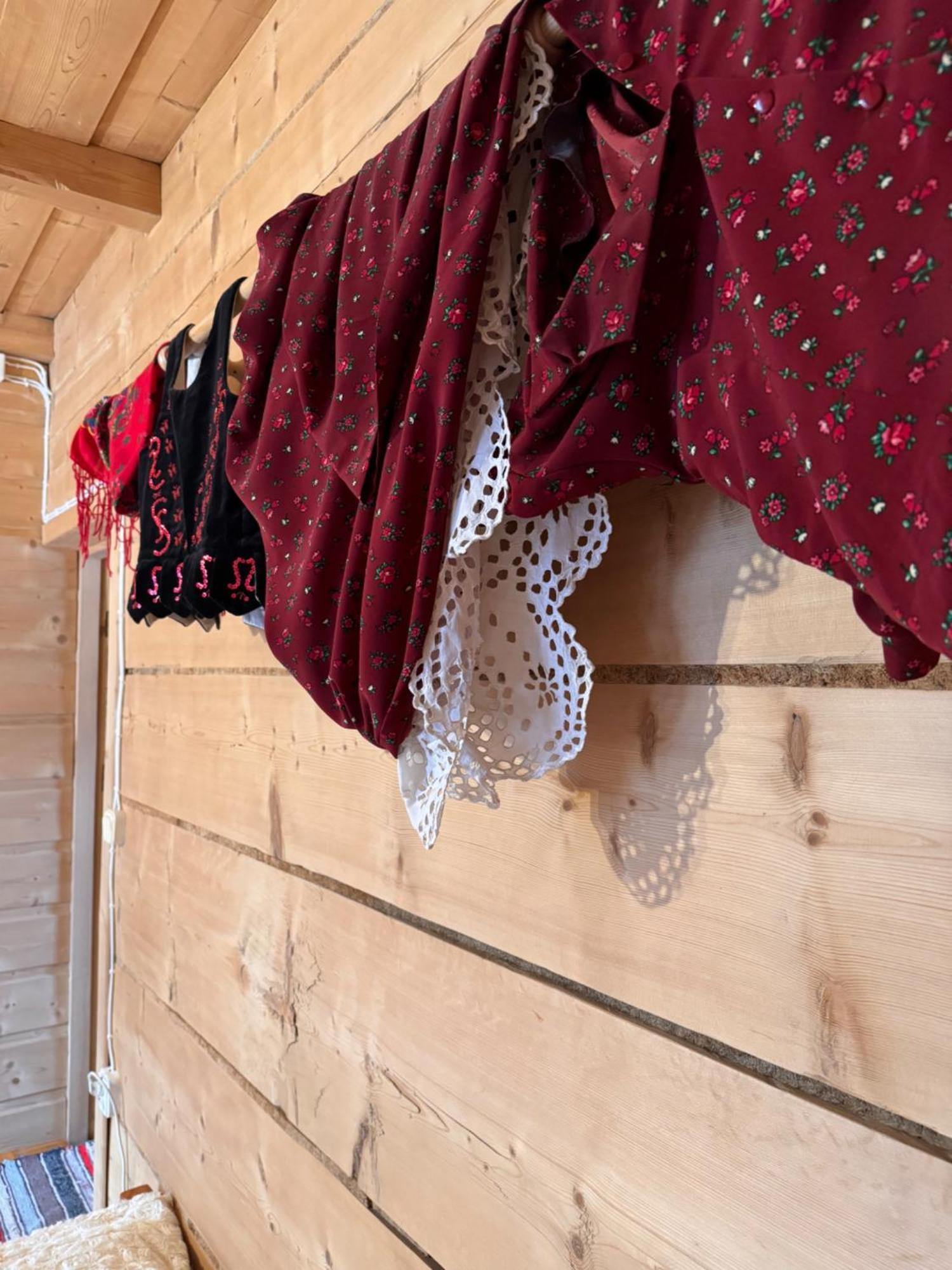 Pokoje I Apartamenty Regionalny Styl Ul Bachledy 41 Zakopane Extérieur photo