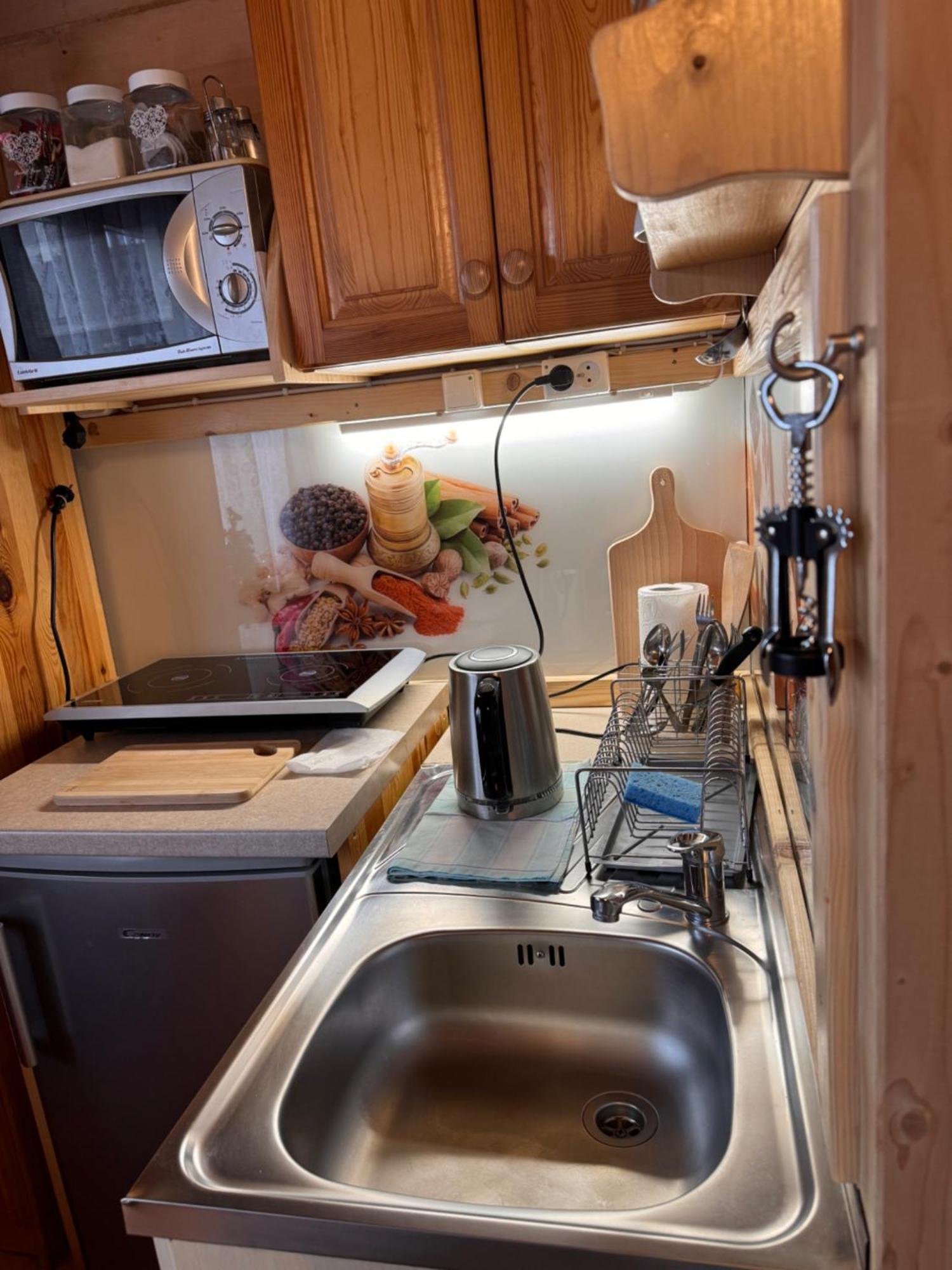 Pokoje I Apartamenty Regionalny Styl Ul Bachledy 41 Zakopane Extérieur photo